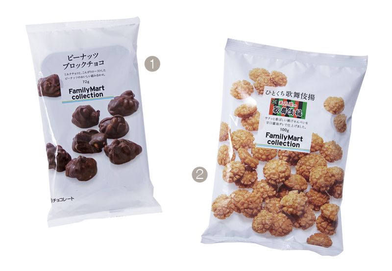 bánh kẹo FamilyMart bánh kẹo FamilyMart